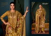Sameera By Zulfat Woollen Pashmina Dress Material Exporters In India